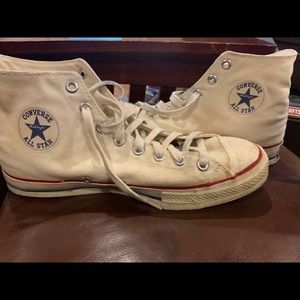 Converse Chuck Taylor sz 10.5